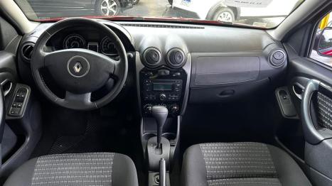 RENAULT Sandero 1.6 4P FLEX PRIVIL�GE AUTOM�TICO, Foto 12