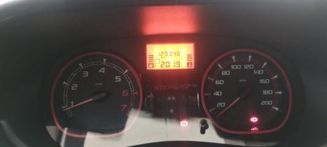 RENAULT Sandero 1.6 16V 4P FLEX STEPWAY AUTOM�TICO, Foto 8