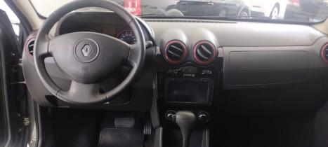 RENAULT Sandero 1.6 16V 4P FLEX STEPWAY AUTOM�TICO, Foto 9