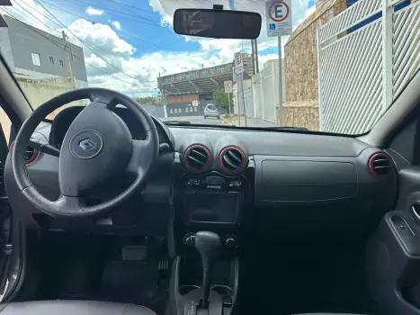 RENAULT Sandero 1.6 16V 4P FLEX STEPWAY AUTOM�TICO, Foto 11