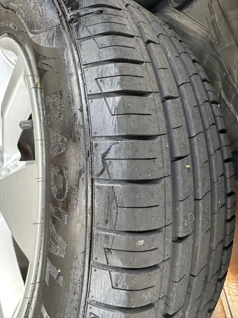 RENAULT Sandero 1.6 16V 4P FLEX STEPWAY AUTOM�TICO, Foto 15