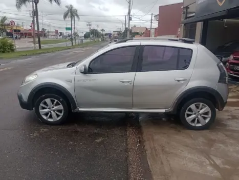 RENAULT Sandero 1.6 16V 4P FLEX SCE STEPWAY, Foto 4