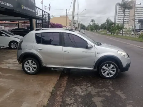 RENAULT Sandero 1.6 16V 4P FLEX SCE STEPWAY, Foto 5