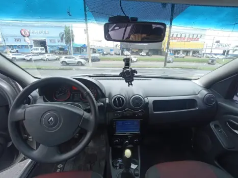 RENAULT Sandero 1.6 16V 4P FLEX SCE STEPWAY, Foto 10