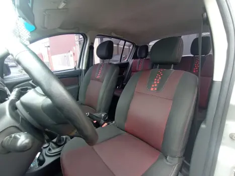 RENAULT Sandero 1.6 16V 4P FLEX SCE STEPWAY, Foto 12