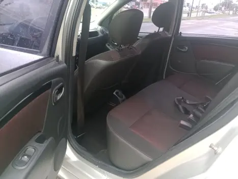 RENAULT Sandero 1.6 16V 4P FLEX SCE STEPWAY, Foto 13