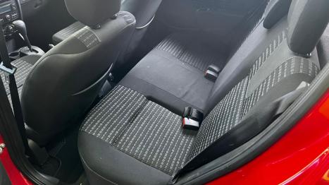 RENAULT Sandero 1.6 4P FLEX PRIVIL�GE AUTOM�TICO, Foto 13