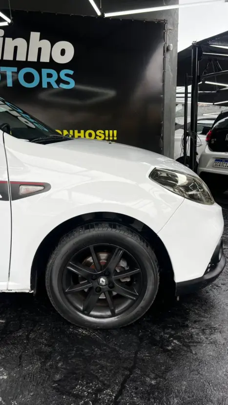 RENAULT Sandero 1.6 4P FLEX GT LINE, Foto 2