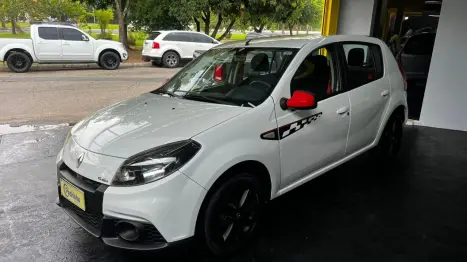 RENAULT Sandero 1.6 4P FLEX GT LINE, Foto 3