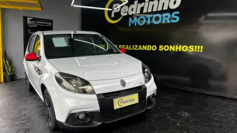 RENAULT Sandero 1.6 4P FLEX GT LINE, Foto 4