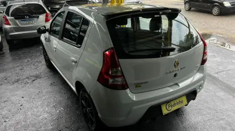 RENAULT Sandero 1.6 4P FLEX GT LINE, Foto 6