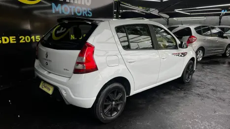 RENAULT Sandero 1.6 4P FLEX GT LINE, Foto 7