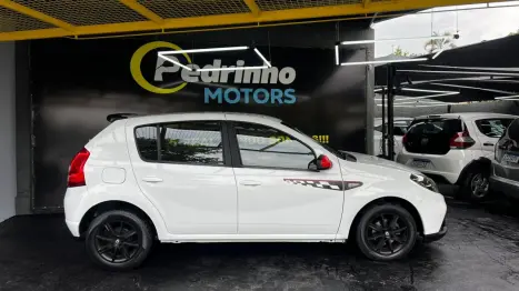 RENAULT Sandero 1.6 4P FLEX GT LINE, Foto 9