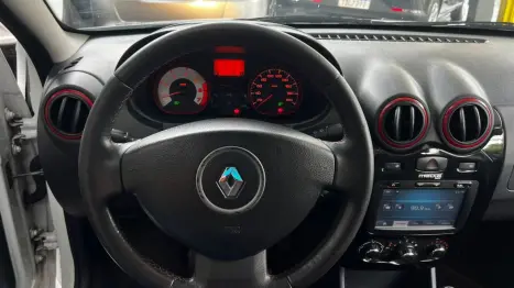 RENAULT Sandero 1.6 4P FLEX GT LINE, Foto 10