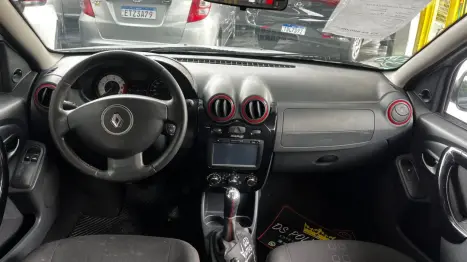RENAULT Sandero 1.6 4P FLEX GT LINE, Foto 11