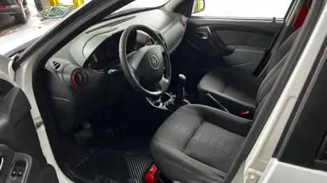 RENAULT Sandero 1.6 4P FLEX GT LINE, Foto 13