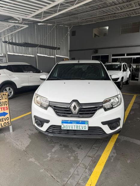 RENAULT Sandero 1.6 4P FLEX STEPWAY, Foto 3