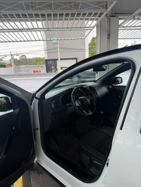 RENAULT Sandero 1.6 4P FLEX STEPWAY, Foto 4