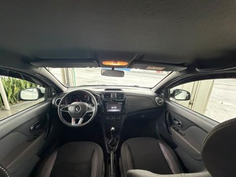 RENAULT Sandero 1.6 4P FLEX STEPWAY, Foto 6