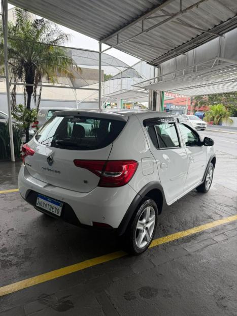RENAULT Sandero 1.6 4P FLEX STEPWAY, Foto 8