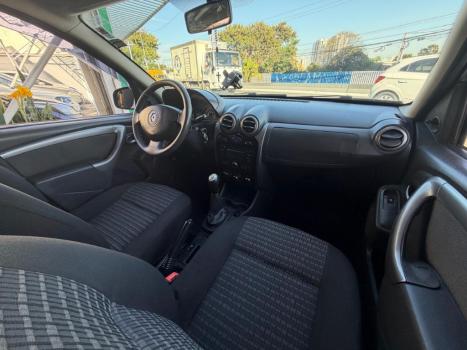 RENAULT Sandero 1.6 4P FLEX EXPRESSION, Foto 4