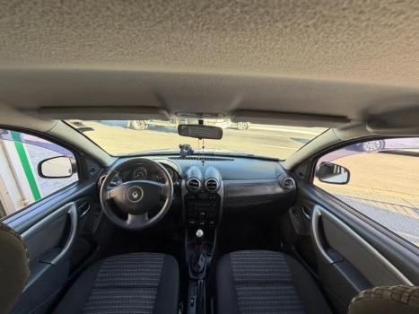 RENAULT Sandero 1.6 4P FLEX EXPRESSION, Foto 5
