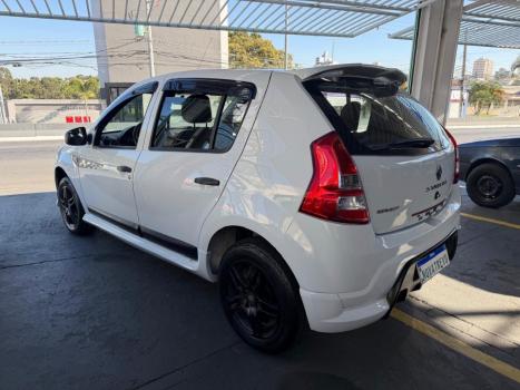 RENAULT Sandero 1.6 4P FLEX EXPRESSION, Foto 6