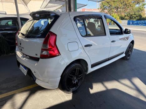 RENAULT Sandero 1.6 4P FLEX EXPRESSION, Foto 7