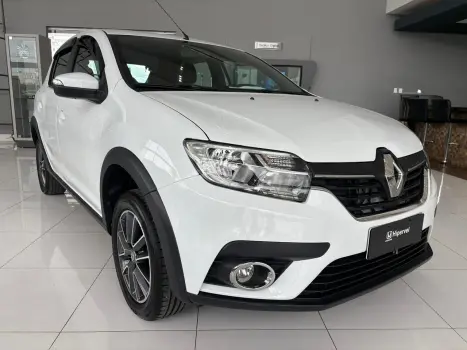 RENAULT Sandero , Foto 1