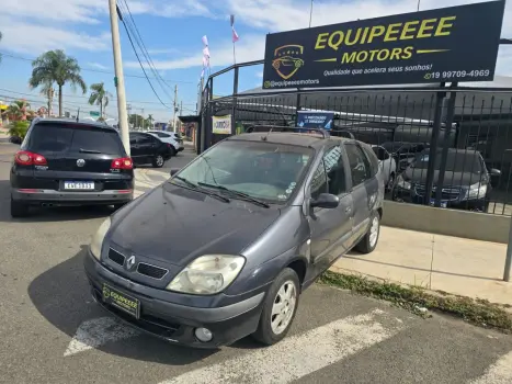 RENAULT Scenic 2.0 16V 4P PRIVILEGE, Foto 2