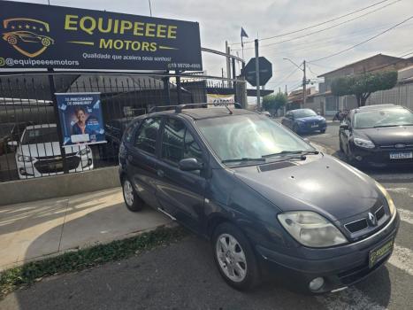 RENAULT Scenic 2.0 16V 4P PRIVILEGE, Foto 3
