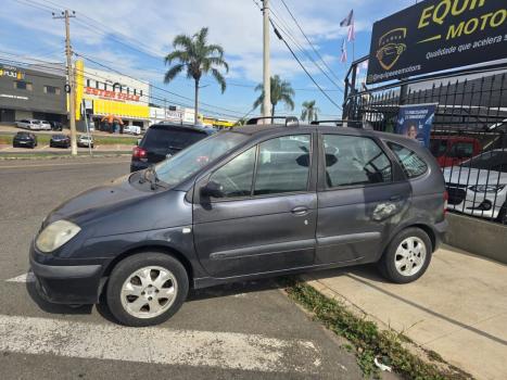 RENAULT Scenic 2.0 16V 4P PRIVILEGE, Foto 5