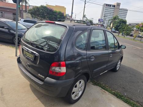 RENAULT Scenic 2.0 16V 4P PRIVILEGE, Foto 7