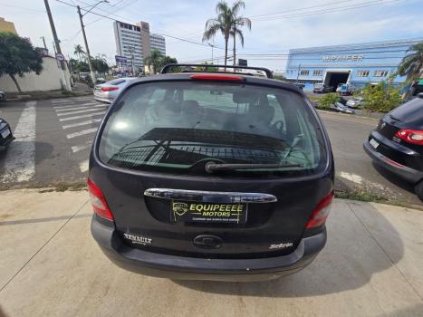 RENAULT Scenic 2.0 16V 4P PRIVILEGE, Foto 8