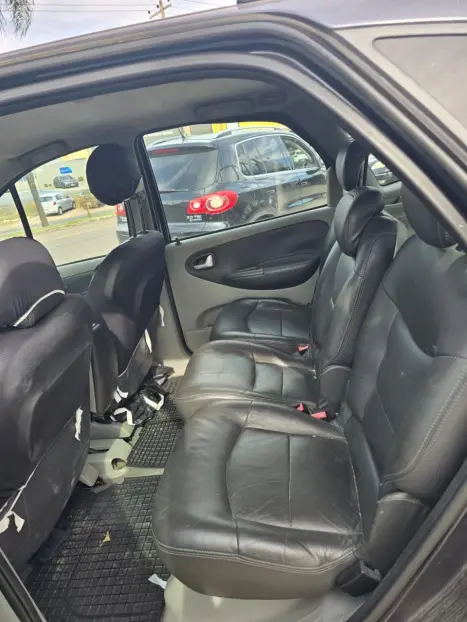 RENAULT Scenic 2.0 16V 4P PRIVILEGE, Foto 10