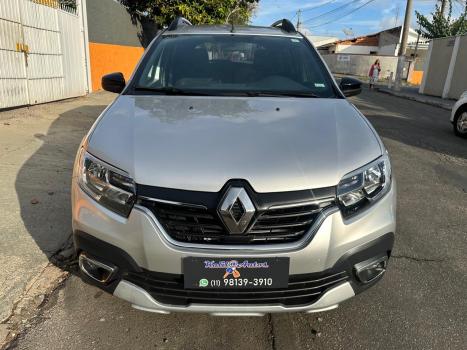 RENAULT Stepway 1.0 12V 4P FLEX SCE ZEN, Foto 1