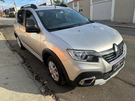 RENAULT Stepway 1.0 12V 4P FLEX SCE ZEN, Foto 2