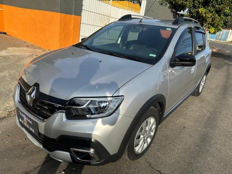 RENAULT Stepway 1.0 12V 4P FLEX SCE ZEN, Foto 3