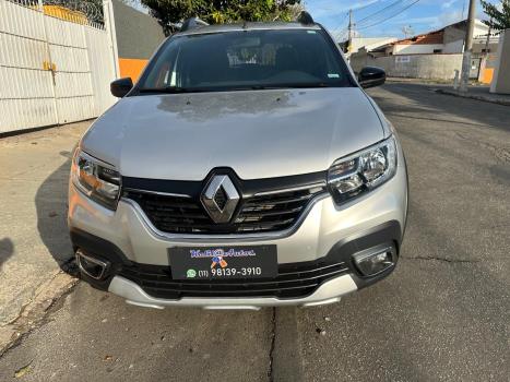 RENAULT Stepway 1.0 12V 4P FLEX SCE ZEN, Foto 4