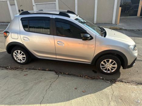 RENAULT Stepway 1.0 12V 4P FLEX SCE ZEN, Foto 8