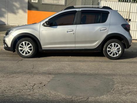 RENAULT Stepway 1.0 12V 4P FLEX SCE ZEN, Foto 9