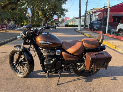 ROYAL ENFIELD Meteor 350 ABS, Foto 2