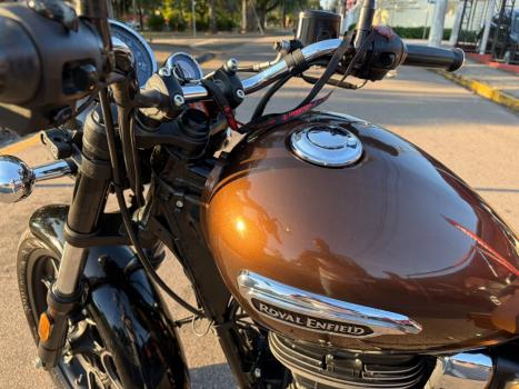 ROYAL ENFIELD Meteor 350 ABS, Foto 3