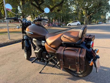ROYAL ENFIELD Meteor 350 ABS, Foto 4