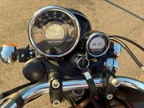 ROYAL ENFIELD Meteor 350 ABS, Foto 5