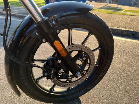 ROYAL ENFIELD Meteor 350 ABS, Foto 6