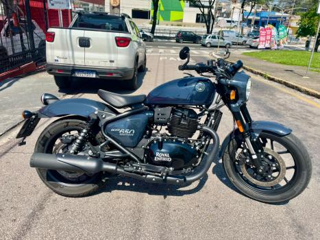 ROYAL ENFIELD Shotgun 650 , Foto 1
