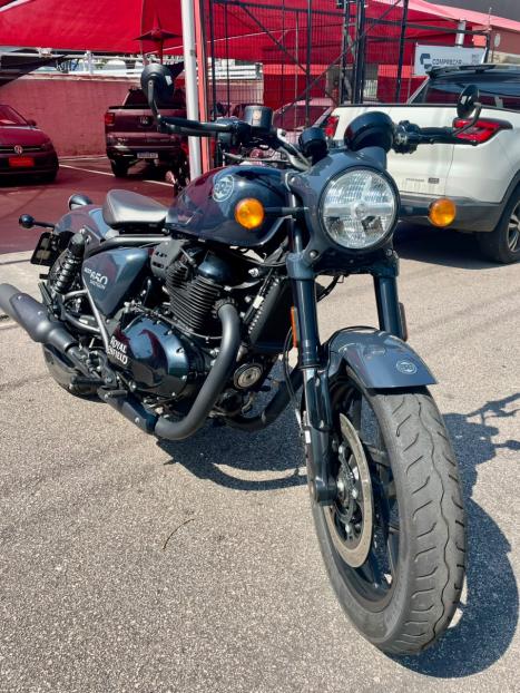 ROYAL ENFIELD Shotgun 650 , Foto 2