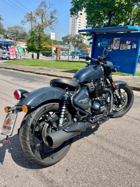 ROYAL ENFIELD Shotgun 650 , Foto 3