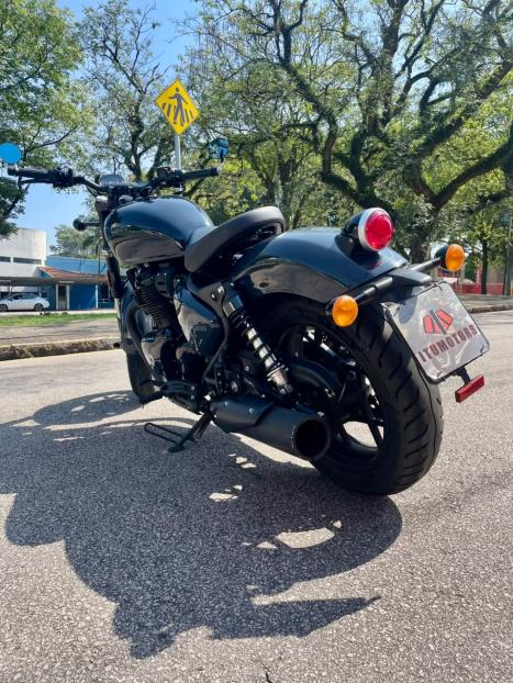 ROYAL ENFIELD Shotgun 650 , Foto 5
